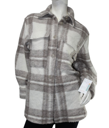 Рубашка H&M (XL, 680г) - MSH Секонд-Хенд