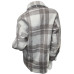 Рубашка H&M (XL, 680г) - MSH Секонд-Хенд