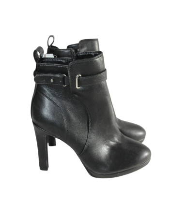 Чоботи Buffalo  (40, 820г) - Мега Секонд-Хенд