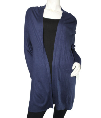 Светр George (M/L, 370г) - Мега Секонд-Хенд