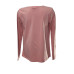 Футболка на довгий рукав H&M (134-140 cm, 100г) - Мега Секонд-Хенд