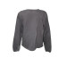 Футболка на довгий рукав H&M (134-140 cm, 140г) - MSH Секонд-Хенд