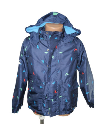 Куртка impidimpi (110-116 cm, 360г) - Мега Секонд-Хенд