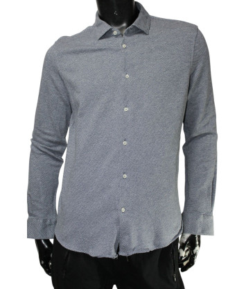 Рубашка SLIM FIT (XL, 340г) - MSH Секонд-Хенд