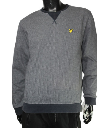 Светр Lyle & Scott (XL, 500г) - Мега Секонд-Хенд
