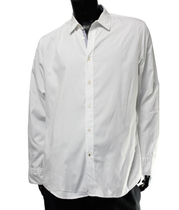 Сорочка Marc O'Polo (XL, 260г) - MSH Секонд-Хенд