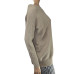 Свитер Volare (XL, 350г) - MSH Секонд-Хенд