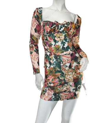 Платье ASOS (S, 280г) - MSH Секонд-Хенд