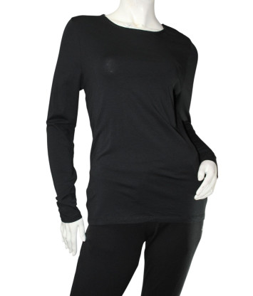 Футболка на довгий рукав TU (L, 180г) - Мега Секонд-Хенд