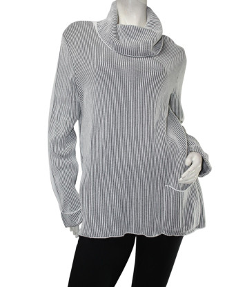 Свитер NOBREND (XL, 510г) - MSH Секонд-Хенд