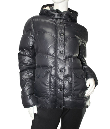 Куртка hilfiger  (L, 840г) - Мега Секонд-Хенд