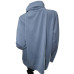 Свитер NOBREND (XL, 470г) - MSH Секонд-Хенд