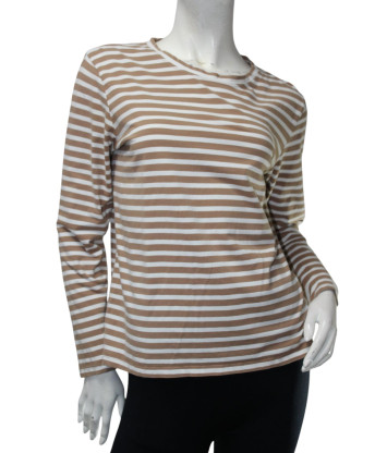 Футболка с длинным рукавом C&A (XL, 190г) - MSH Секонд-Хенд