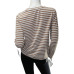 Футболка с длинным рукавом C&A (XL, 190г) - MSH Секонд-Хенд