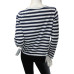 Футболка на довгий рукав H&M (S, 170г) - MSH Секонд-Хенд