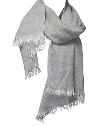 Шарф Hallhuber (200x65, 190г) - Мега Секонд-Хенд