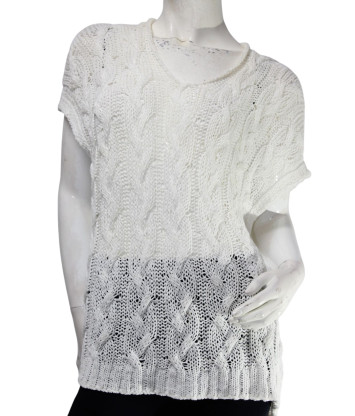 Жилетка marccain (XXL, 320г) - MSH Секонд-Хенд