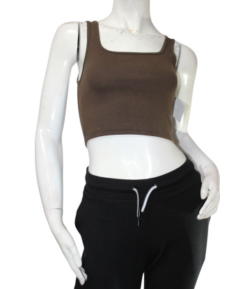 Топ H&M (XS, 60г) - MSH Секонд-Хенд