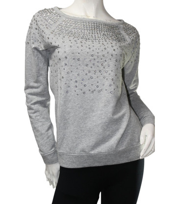 Светр HALLOWEEN (XS, 380г) - MSH Секонд-Хенд