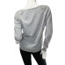 Светр HALLOWEEN (XS, 380г) - MSH Секонд-Хенд