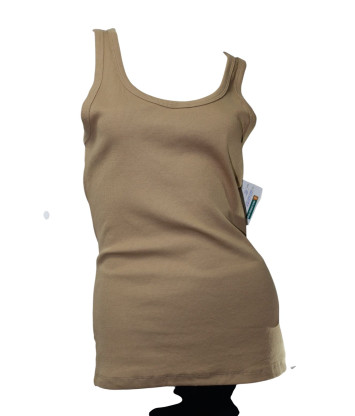 Майка F&F (M, 120г) - Мега Секонд-Хенд