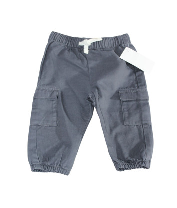 Брюки M&S (74 cm, 120г) - MSH Секонд-Хенд
