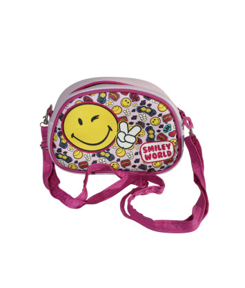 Сумка Small Gang (18X13, 110г) - Мега Секонд-Хенд