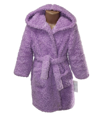 Халат Blue (5-6 Y, 330г) - Мега Секонд-Хенд