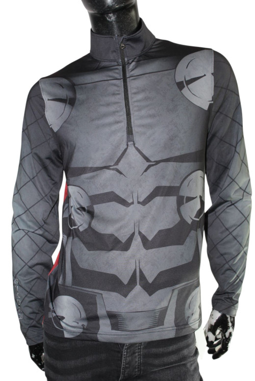 Футболка на довгий рукав