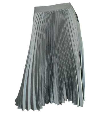 Юбка H&M (S, 290г) - MSH Секонд-Хенд