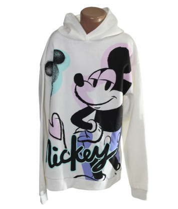 Свитер Disney (13-14 Y, 370г) - MSH Секонд-Хенд