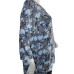 Футболка с длинным рукавом PLUS (L, 210г) - MSH Секонд-Хенд