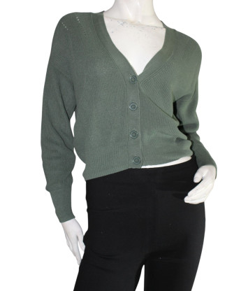 Свитер Vero Moda (XS, 250г) - MSH Секонд-Хенд