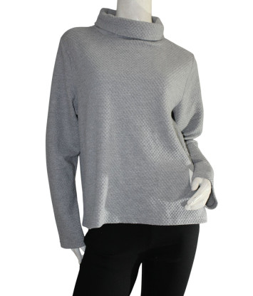 Свитер souluxe (L, 350г) - MSH Секонд-Хенд