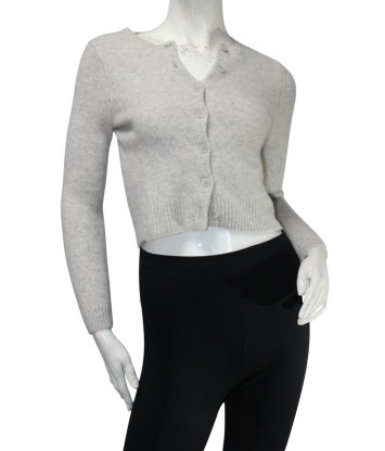 Свитер Zara (S, 220г) - MSH Секонд-Хенд