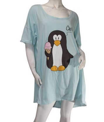 Нічнушка ellen amber (XXL, 200г) - Мега Секонд-Хенд