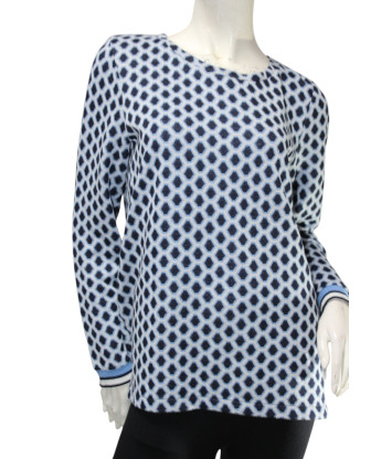 Футболка на довгий рукав Street One (L, 280г) - Мега Секонд-Хенд