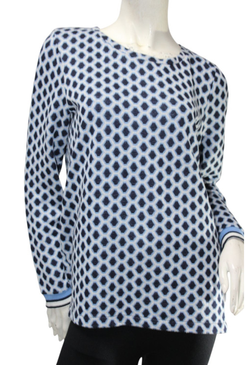 Футболка на довгий рукав