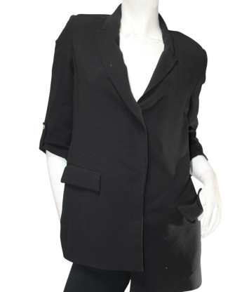 Пиджак Zara (S, 540г) - MSH Секонд-Хенд