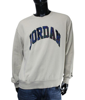 Свитер jordan (L, 450г) - MSH Секонд-Хенд