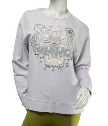 Светр kenzo (L, 480г) - MSH Секонд-Хенд