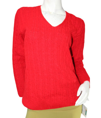 Светр MIA MODA (S/M, 330г) - MSH Секонд-Хенд