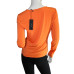 Футболка с длинным рукавом Vero Moda (M, 200г) - MSH Секонд-Хенд