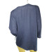 Футболка с длинным рукавом Canada (XL, 190г) - MSH Секонд-Хенд