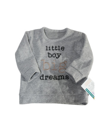 Светр George (6-9 m, 100г) - Мега Секонд-Хенд