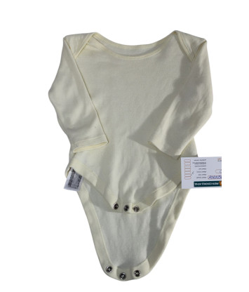 Бодік Kids (74 cm, 60г) - MSH Секонд-Хенд