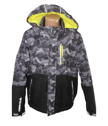 Куртка rainte (146 cm, 700г) - MSH Секонд-Хенд