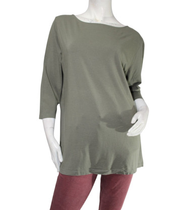 Футболка на довгий рукав NOBREND (XL, 200г) - MSH Секонд-Хенд
