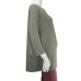 Футболка на довгий рукав NOBREND (XL, 200г) - MSH Секонд-Хенд