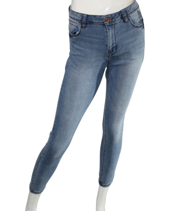 Джинсы DENIM (M, 400г) - MSH Секонд-Хенд